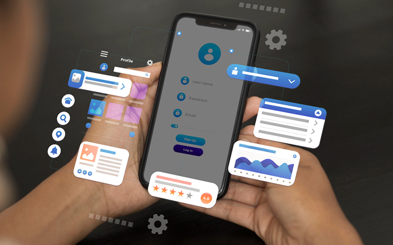 Mobile App Development