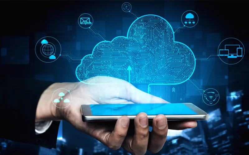 Cloud-Services