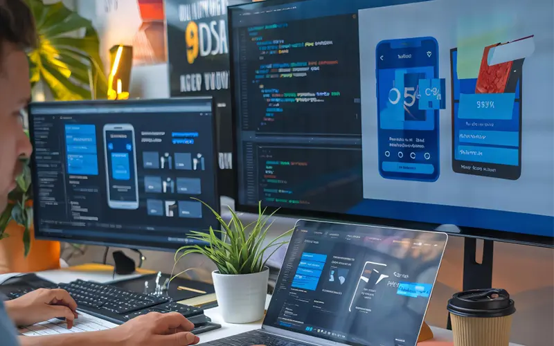 Web-App