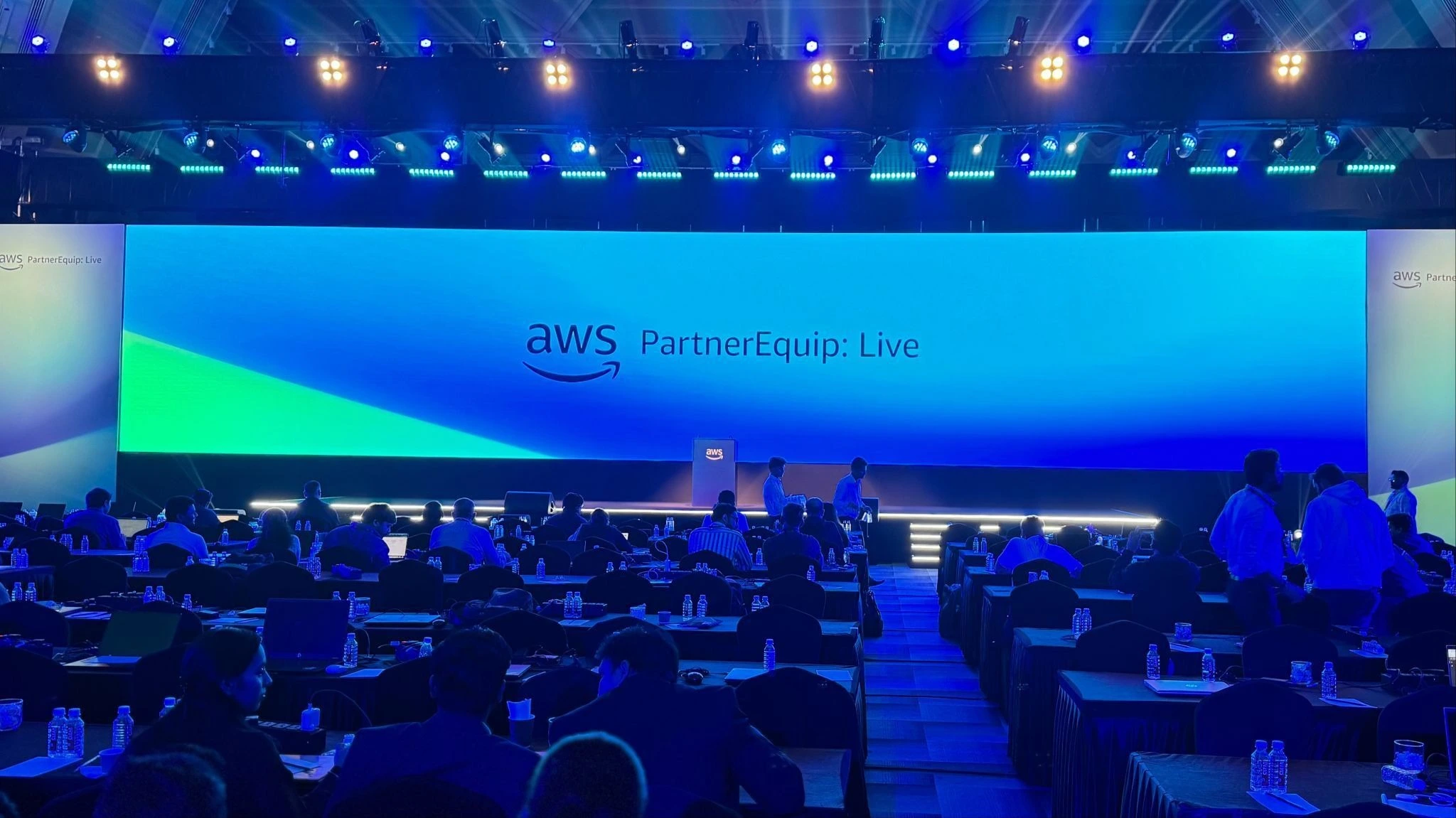 banglore event
