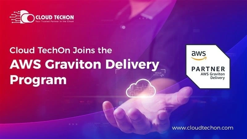 AWS-Graviton-Delivery-Program