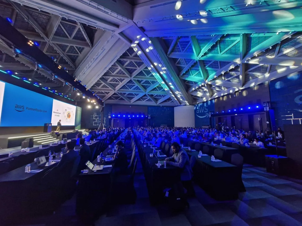 AWS-Event
