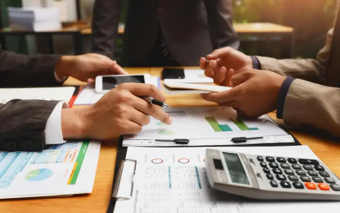 Financial-Services